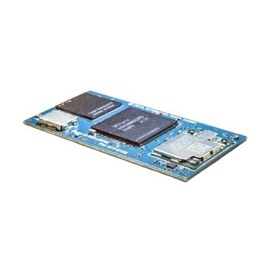  QC-DB-I20003 