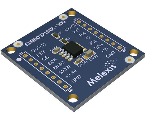  EVB90371-GGO-100-Rev1.0 