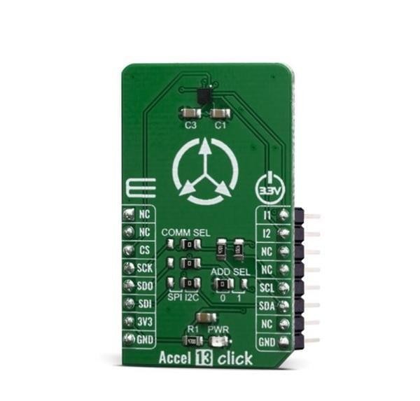  MIKROE-3742 