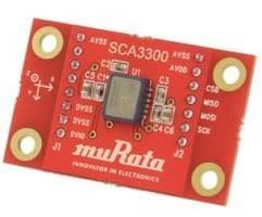  SCA3300-PCB 