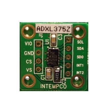  EVAL-ADXL375Z 