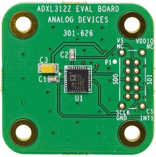  EVAL-ADXL312-SDP 