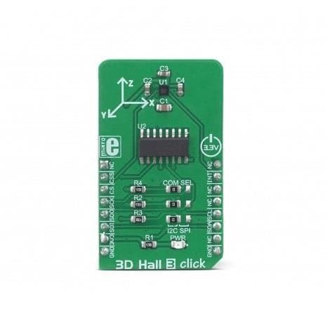  MIKROE-3310 