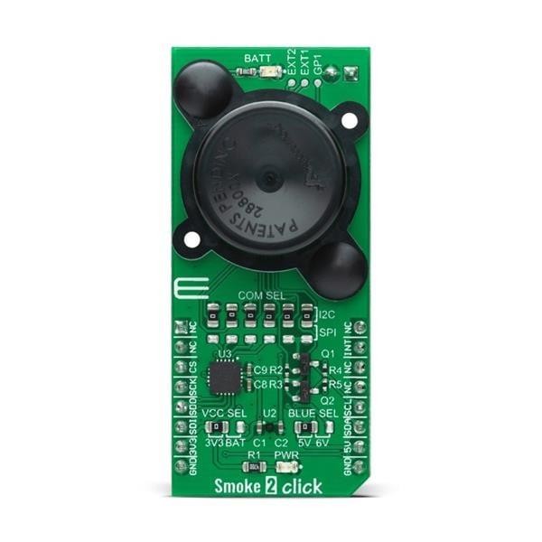  MIKROE-4299 