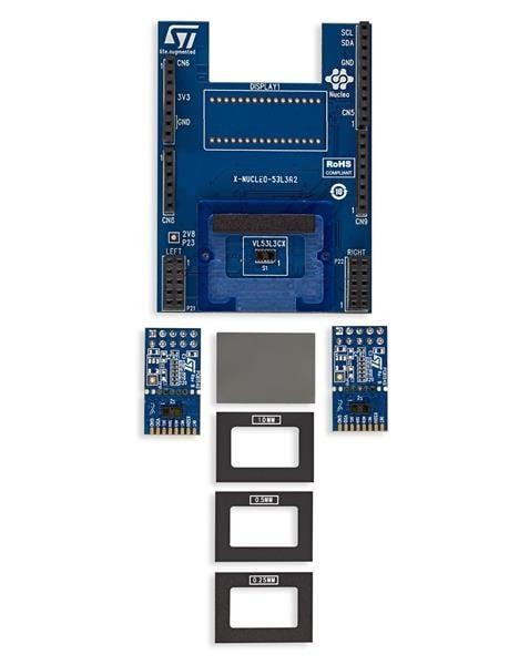 X-NUCLEO-53L3A2 