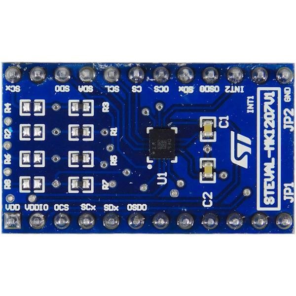  STEVAL-MKI207V1 