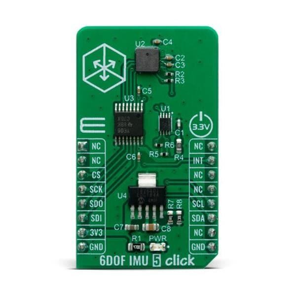  MIKROE-4089 