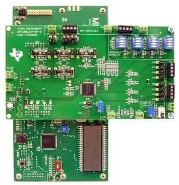  AFE4300EVM-PDK 