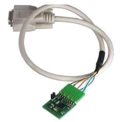  GP30-DEMO MODULE 