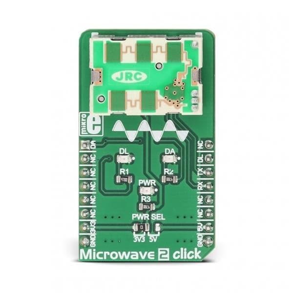  MIKROE-3187 