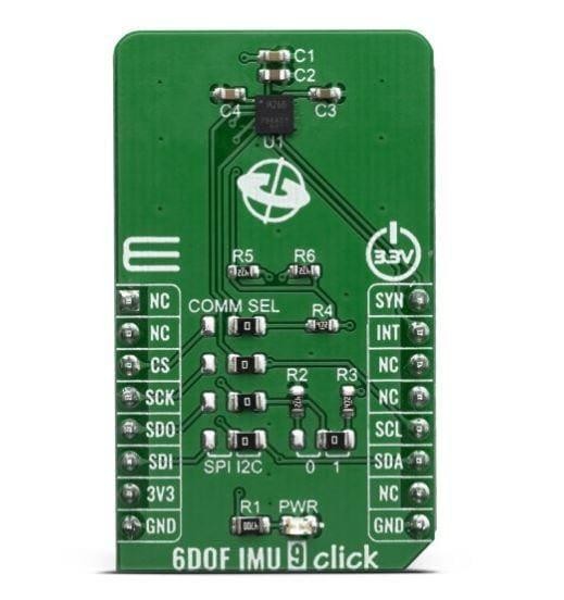  MIKROE-3827 