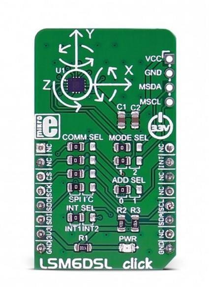  MIKROE-2731 