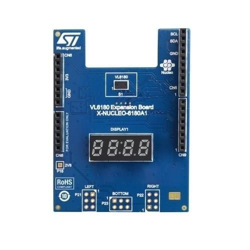  X-NUCLEO-6180A1 