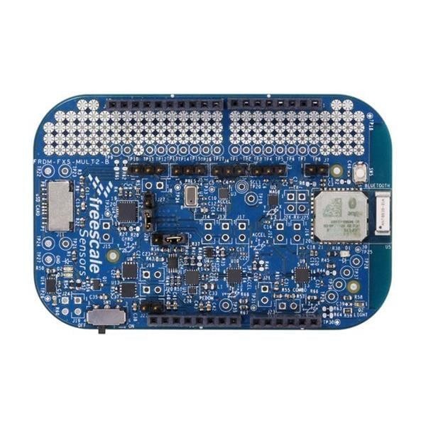  FRDM-FXS-MULT2-B 