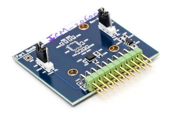  EV_ICM-20600 