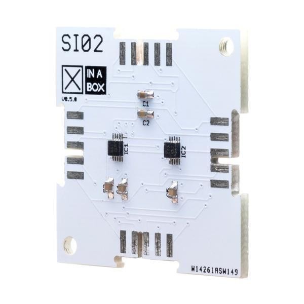  SI02 