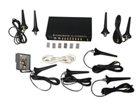  SPSDEVK1-PCB-GEVK 