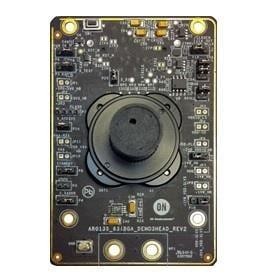  AR0135CS2M25SUEAH3-GEVB 