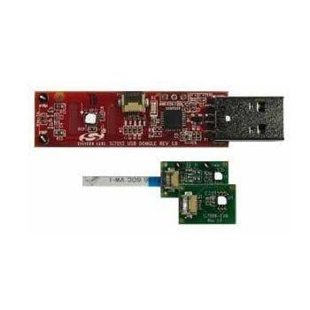 SI7055-EVB 