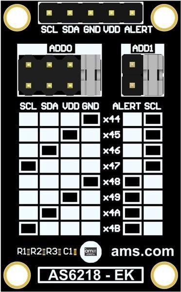  AS6218-EK 