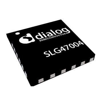  SLG47004V-EVB 
