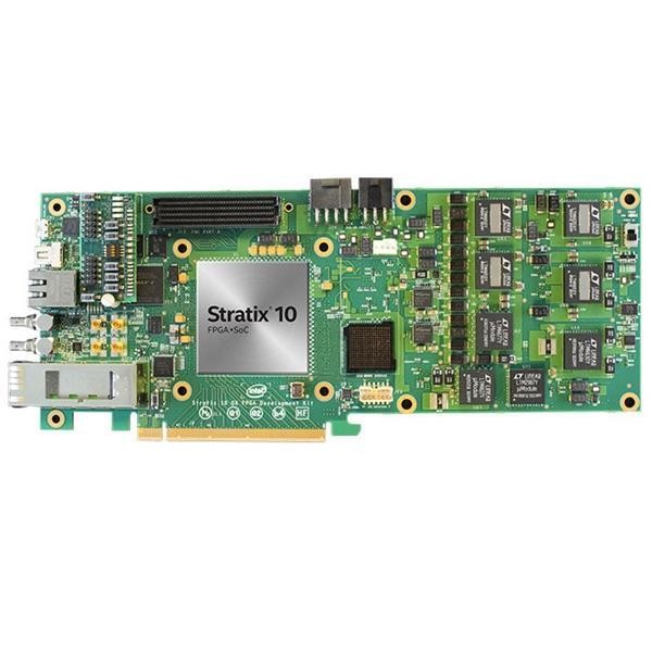  DK-DEV-1SGX-H-A 
