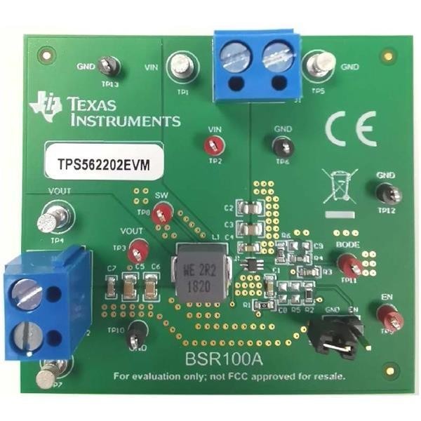  TPS562202EVM 
