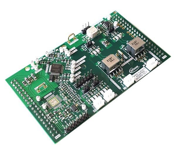  TLE9015QUTRXBRGTOBO1 