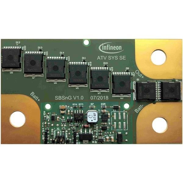  AUIR3242BOARDUNIDIRTOBO1 