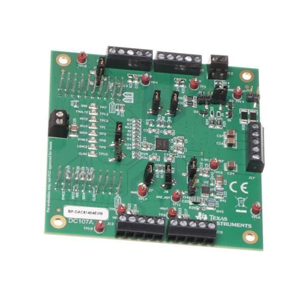  BP-DAC81404EVM 