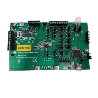  BQ40Z80EVM-020 