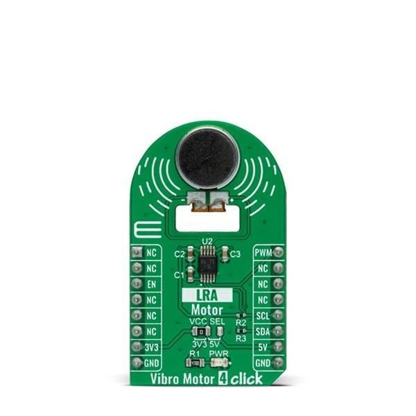  MIKROE-4825 