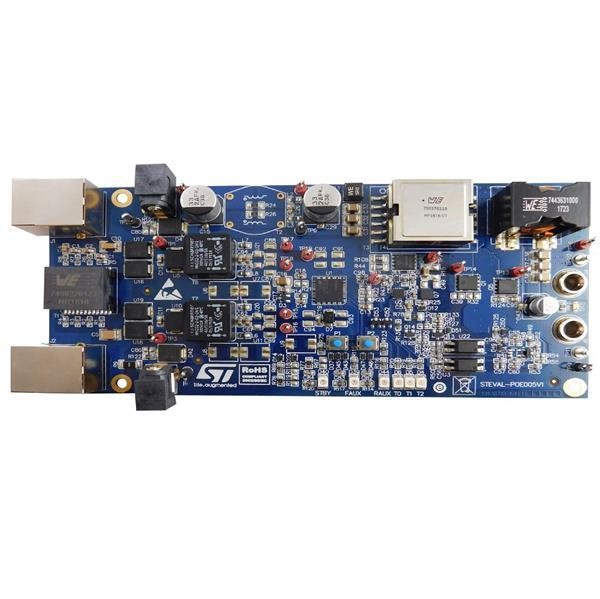  STEVAL-POE005V1 