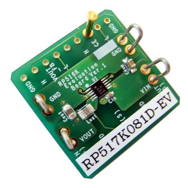  RP517K081D-EV 