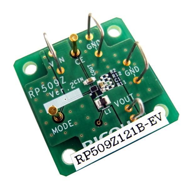  RP509Z121B-EV 