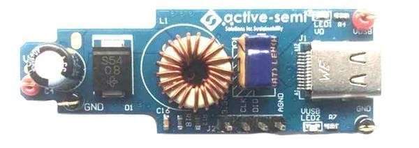  ACT4529EVK1 