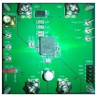  EVM3695-25-RF-02A 