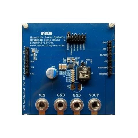  EVQ8634B-LE-00A 