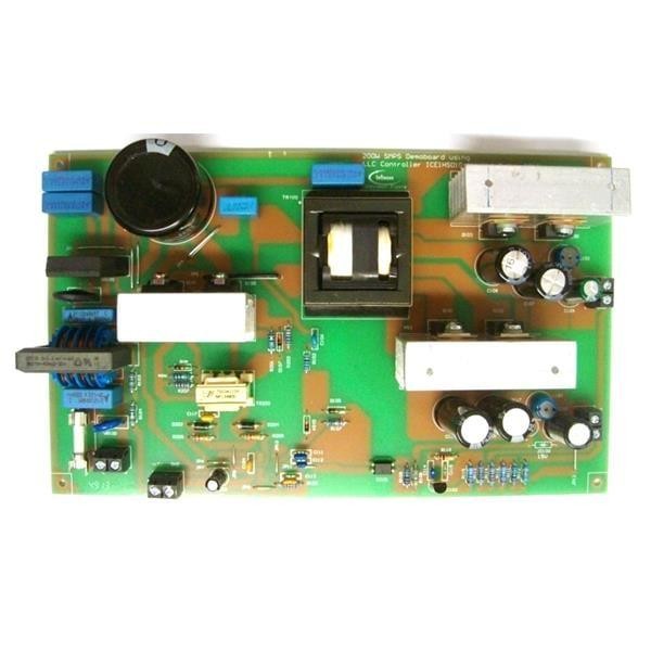  EVAL1HS01G1200WTOBO1 