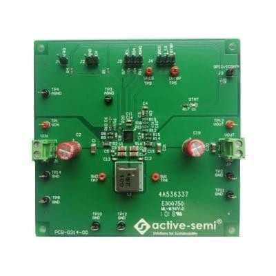  ACT5101EVK1-102 