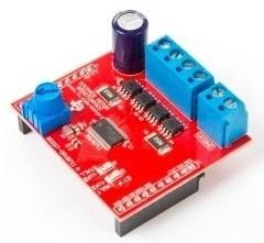  BOOST-DRV8711 