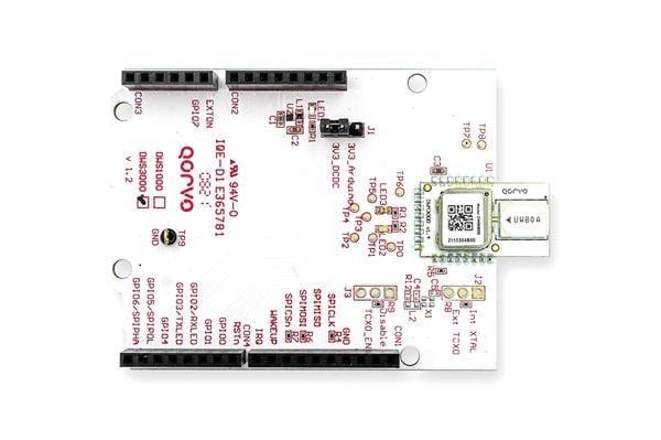  DWM3000EVB 