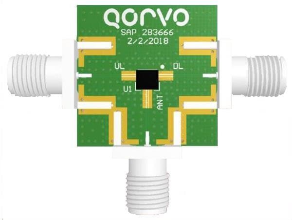  QPQ1297EVB 