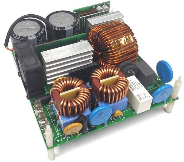  GS-EVB-BTP-3KW-GS 