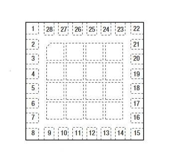  SKY66119-11-EVB 