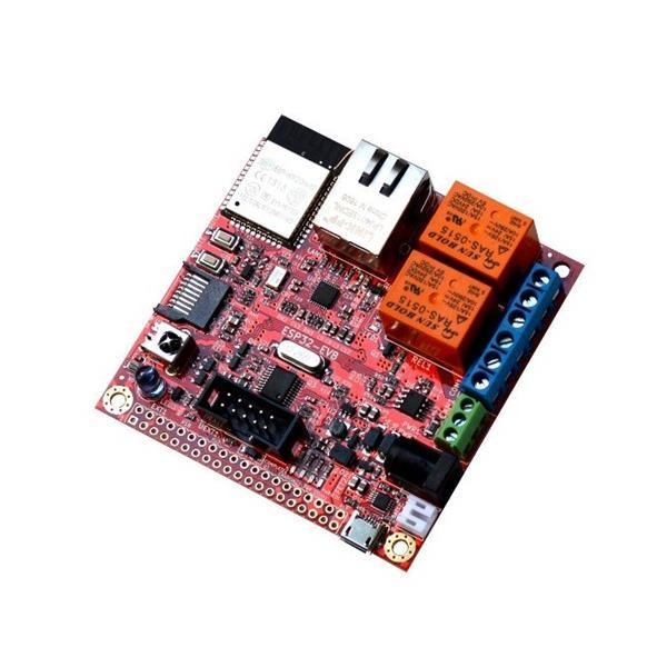  ESP32-EVB 