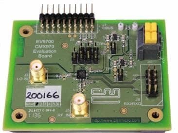  EV9700 