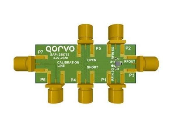  QPQ2455EVB-01 