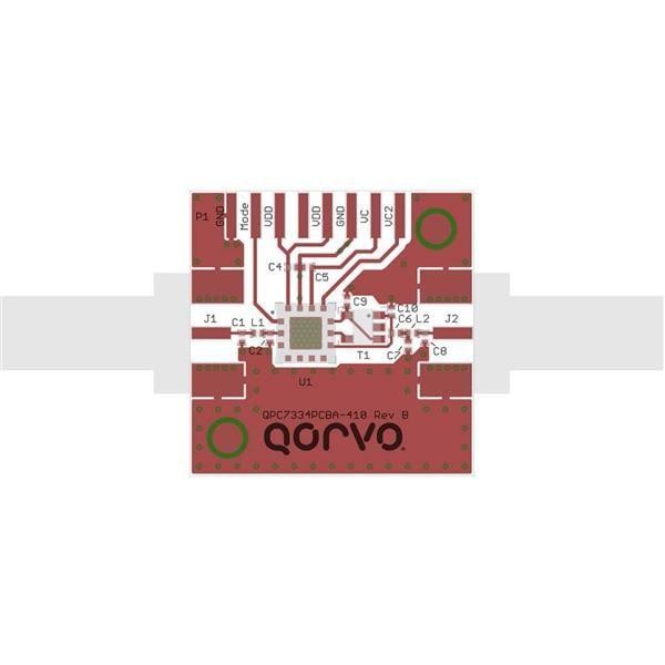  QPC7334PCBA-410 