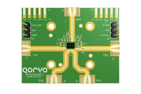  QPF4800EVB01 